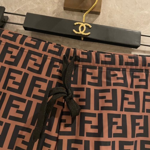 SMCL-3885 High Quality Fendi Swimming Trunks