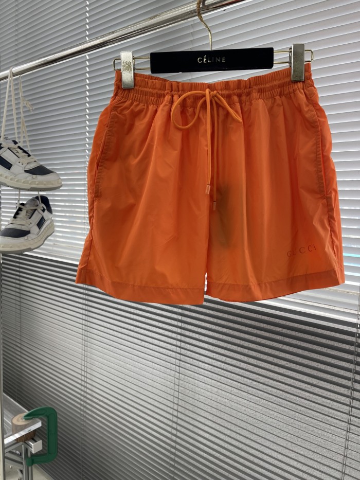 SMCL-3867 Top Quality Gucci Swimming Trunks