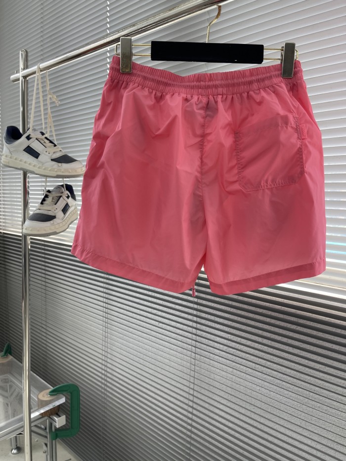 SMCL-3868 Top Quality Gucci Swimming Trunks