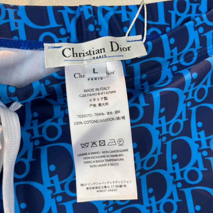 SMCL-3880 High Quality Dior Swimming Trunks