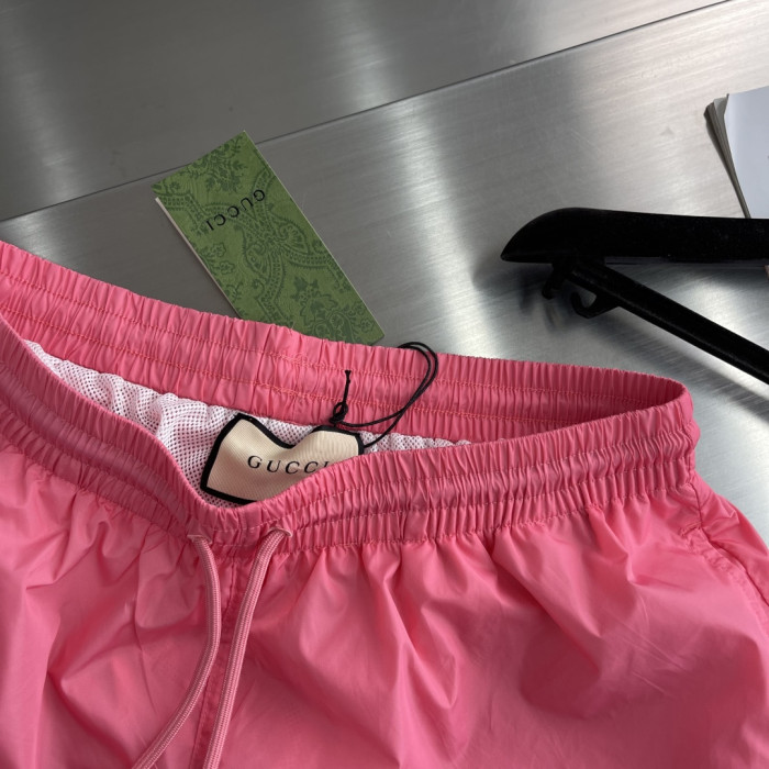 SMCL-3868 Top Quality Gucci Swimming Trunks