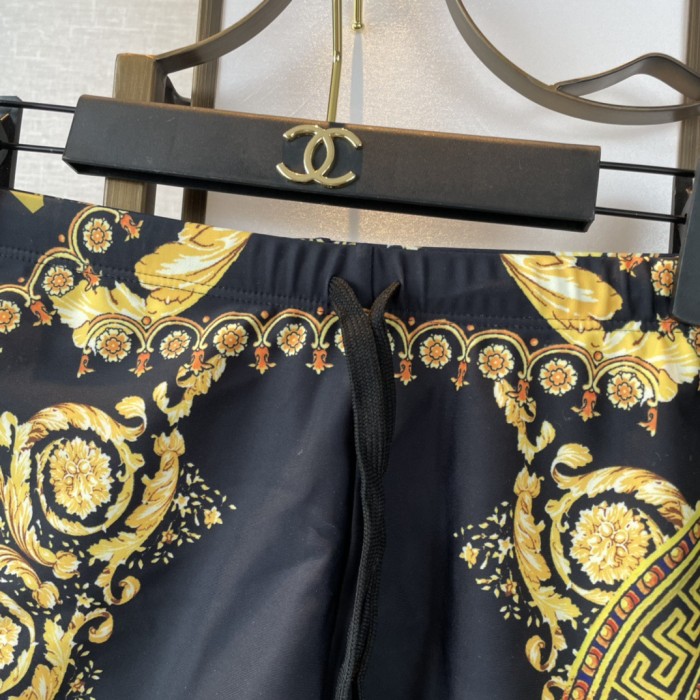 SMCL-3873 High Quality Versace Swimming Trunks