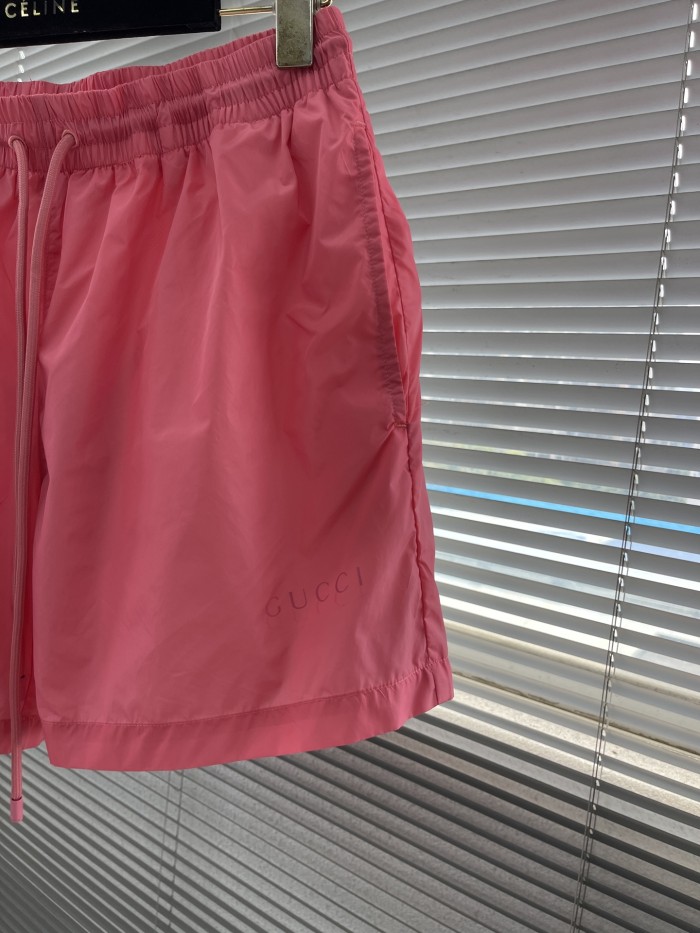 SMCL-3868 Top Quality Gucci Swimming Trunks