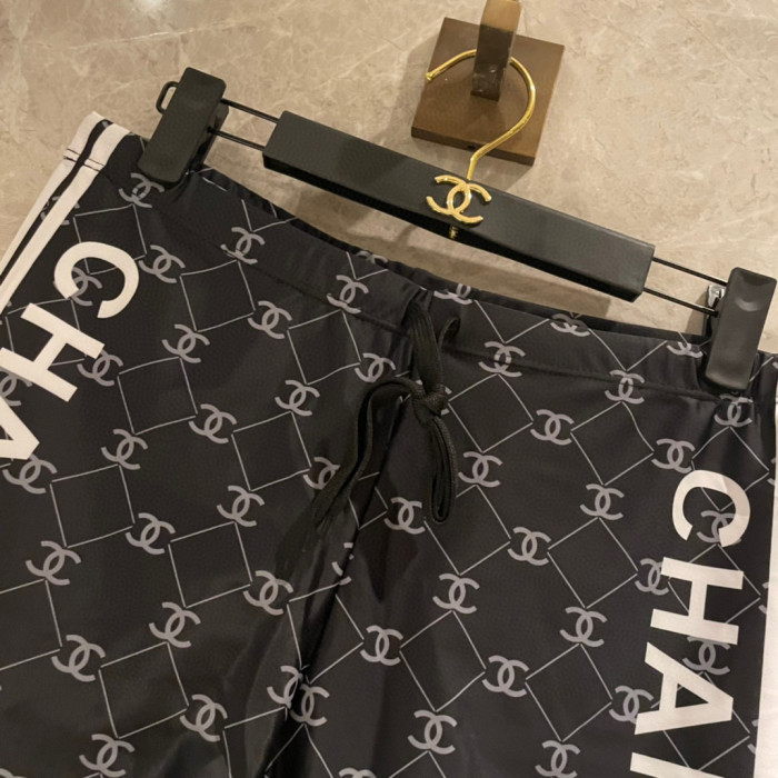 SMCL-3882 High Quality Chanel Swimming Trunks