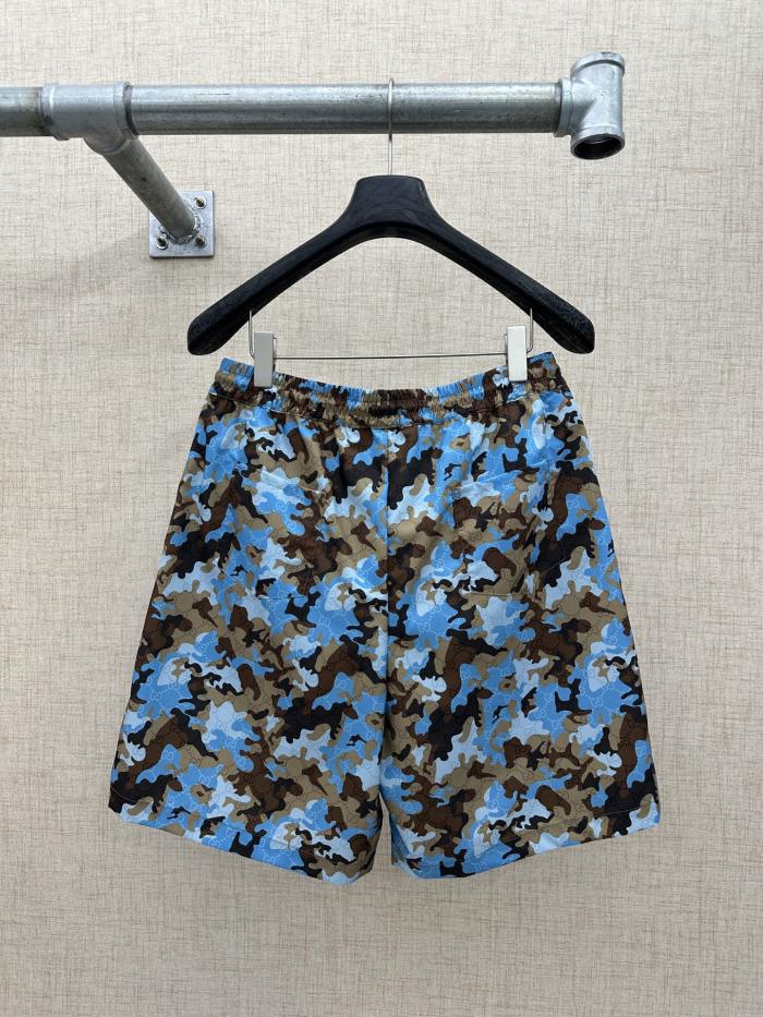 SMCL-3869 Top Quality Gucci Swimming Trunks