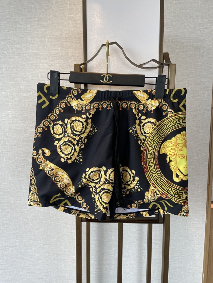 SMCL-3873 High Quality Versace Swimming Trunks