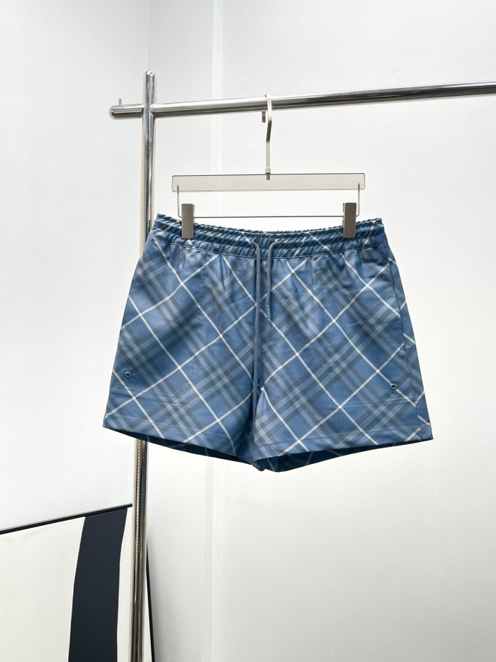 SMCL-3870 Top Quality Burberry Swimming Trunks