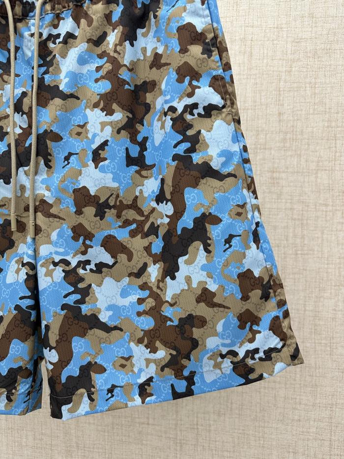 SMCL-3869 Top Quality Gucci Swimming Trunks