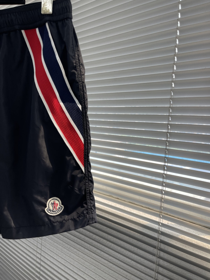 SMCL-3864 Top Quality Moncler Swimming Trunks