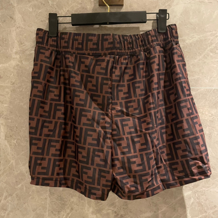 SMCL-3886 High Quality Fendi Swimming Trunks