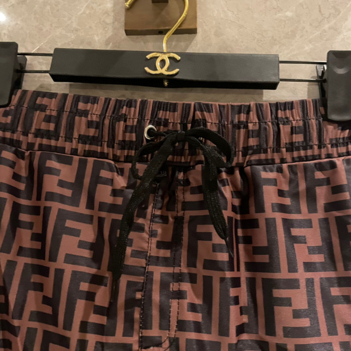 SMCL-3886 High Quality Fendi Swimming Trunks