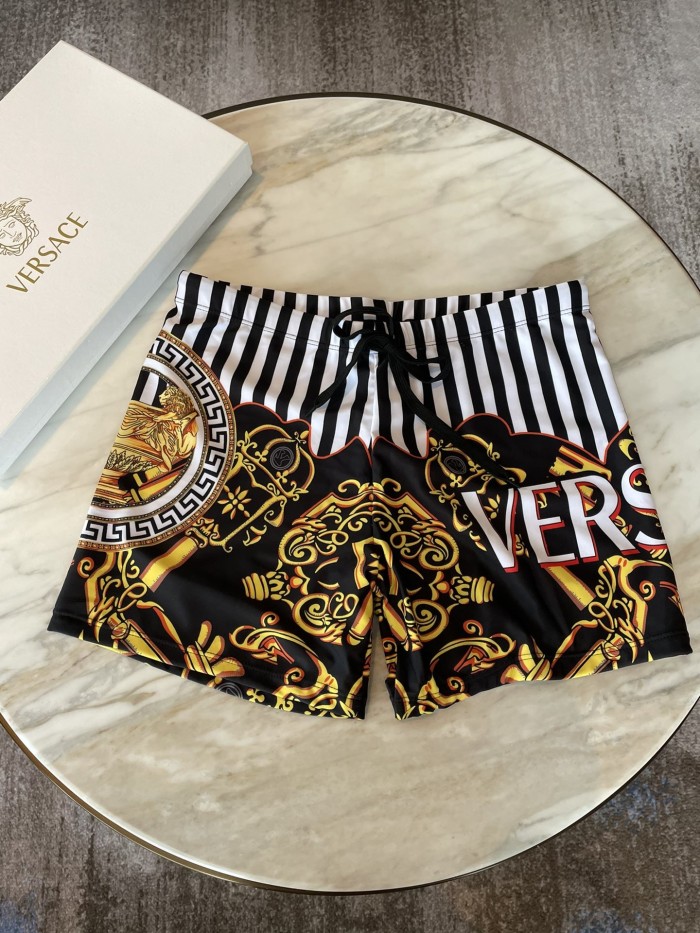 SMCL-3876 High Quality Versace Swimming Trunks