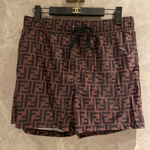 SMCL-3886 High Quality Fendi Swimming Trunks