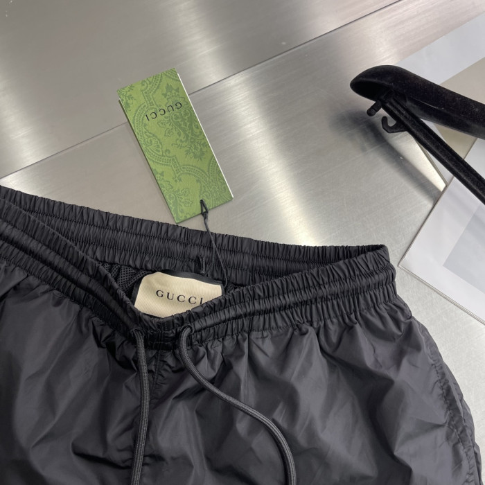 SMCL-3866 Top Quality Gucci Swimming Trunks