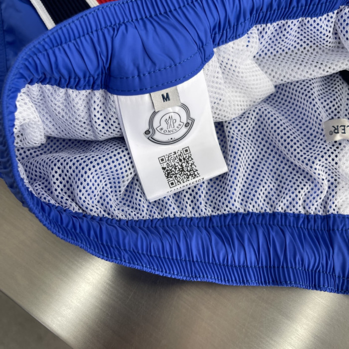 SMCL-3865 Top Quality Moncler Swimming Trunks