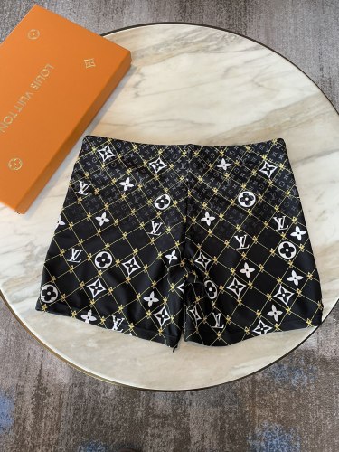 SMCL-3874 High Quality Louis Vuitton Swimming Trunks