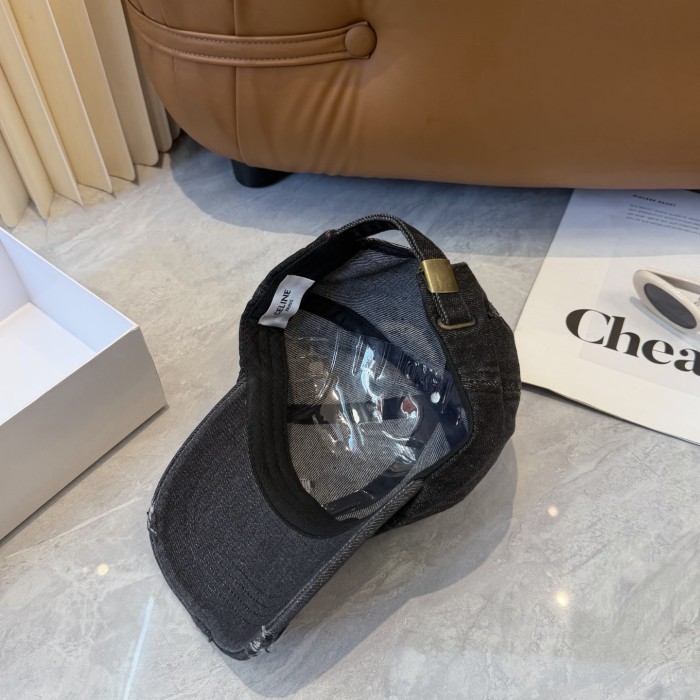 SMCL-3947 High Quality Celine Cap