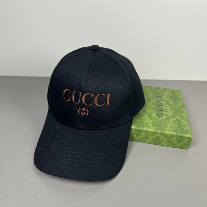 SMCL-3953 High Quality Gucci Cap