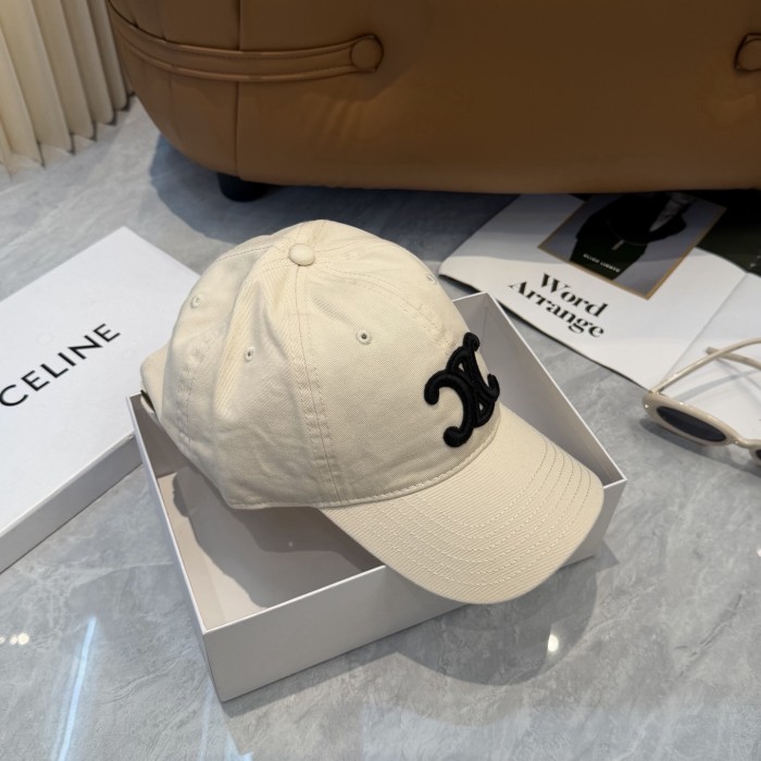 SMCL-3949 High Quality Celine Cap