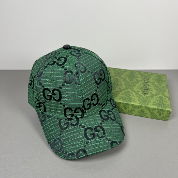 SMCL-3952 High Quality Gucci Cap