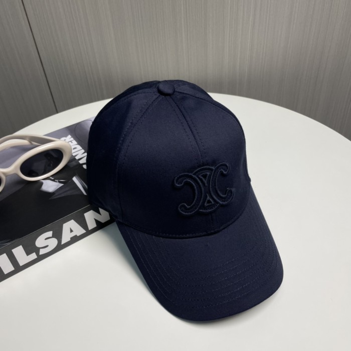 SMCL-3943 High Quality Celine Cap