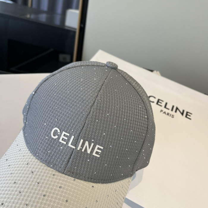SMCL-3950 High Quality Celine Cap