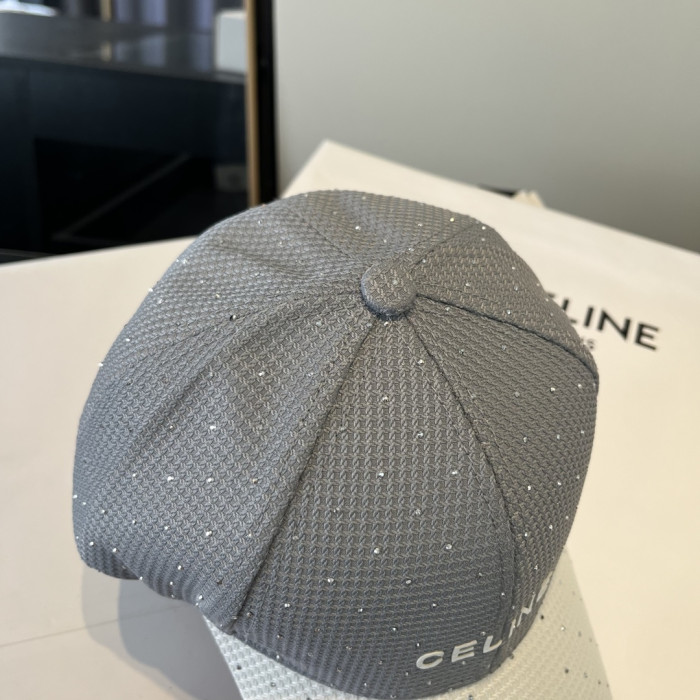 SMCL-3950 High Quality Celine Cap
