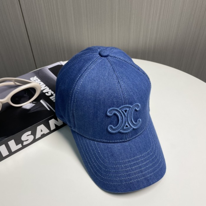 SMCL-3943 High Quality Celine Cap