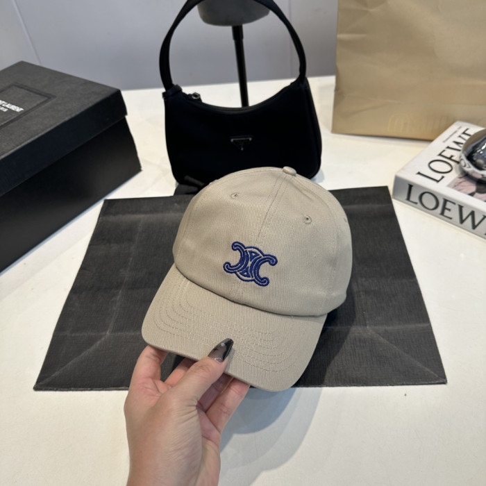 SMCL-3948 High Quality Celine Cap