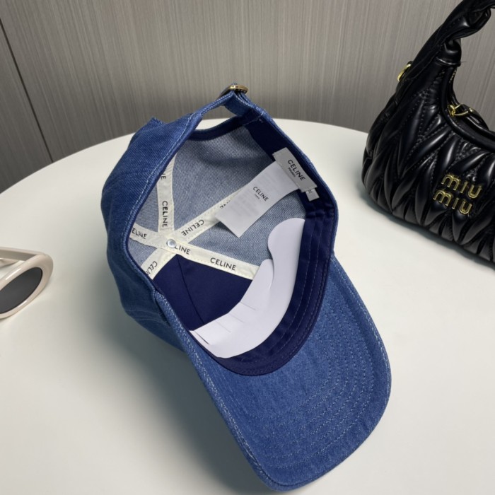 SMCL-3943 High Quality Celine Cap