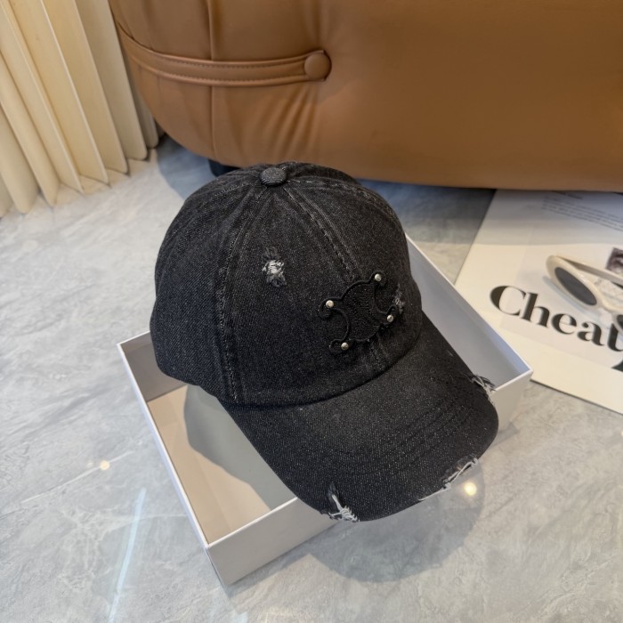 SMCL-3947 High Quality Celine Cap