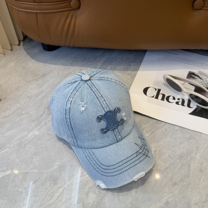 SMCL-3946 High Quality Celine Cap