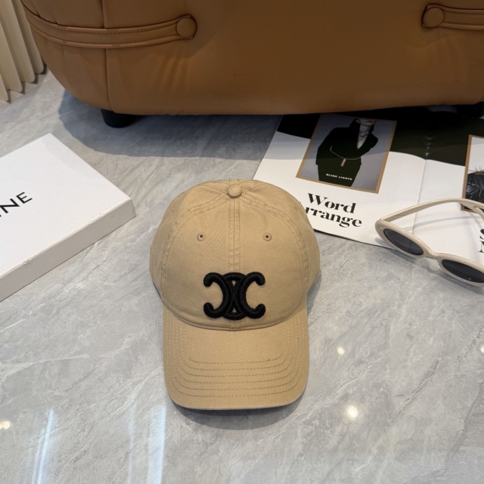 SMCL-3949 High Quality Celine Cap