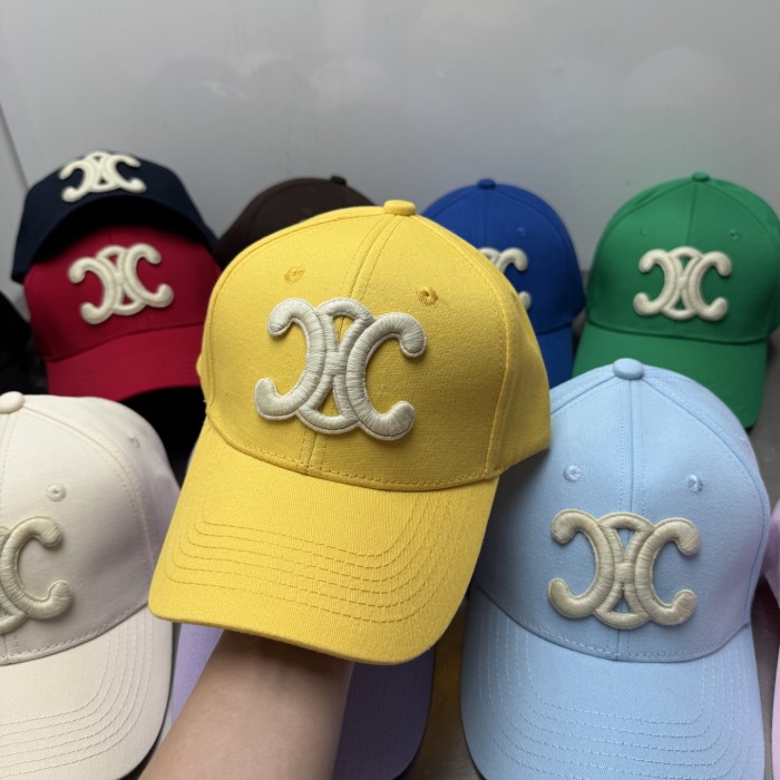 SMCL-3944 High Quality Celine Cap