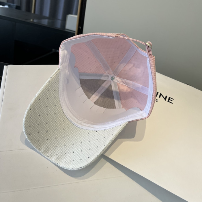 SMCL-3950 High Quality Celine Cap