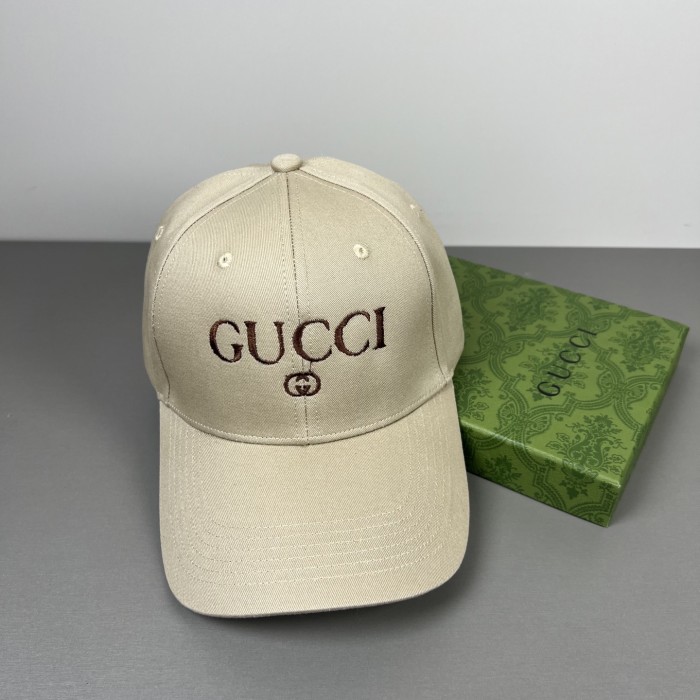 SMCL-3953 High Quality Gucci Cap