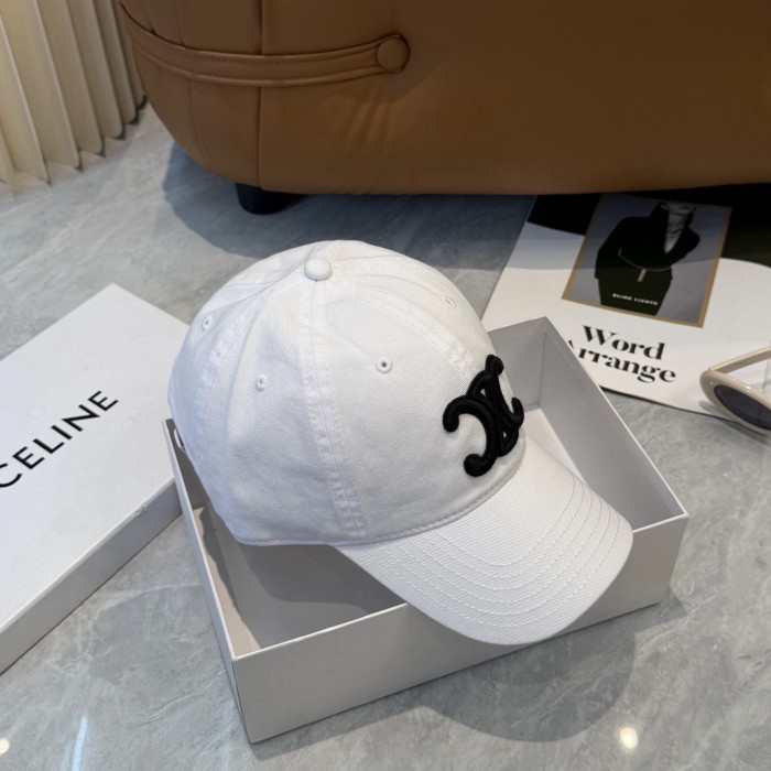 SMCL-3949 High Quality Celine Cap