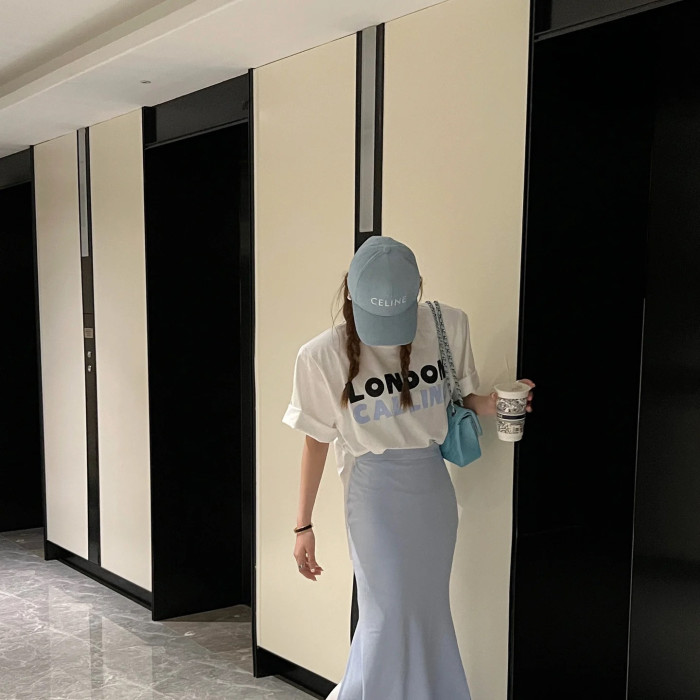 SMCL-3945 High Quality Celine Cap