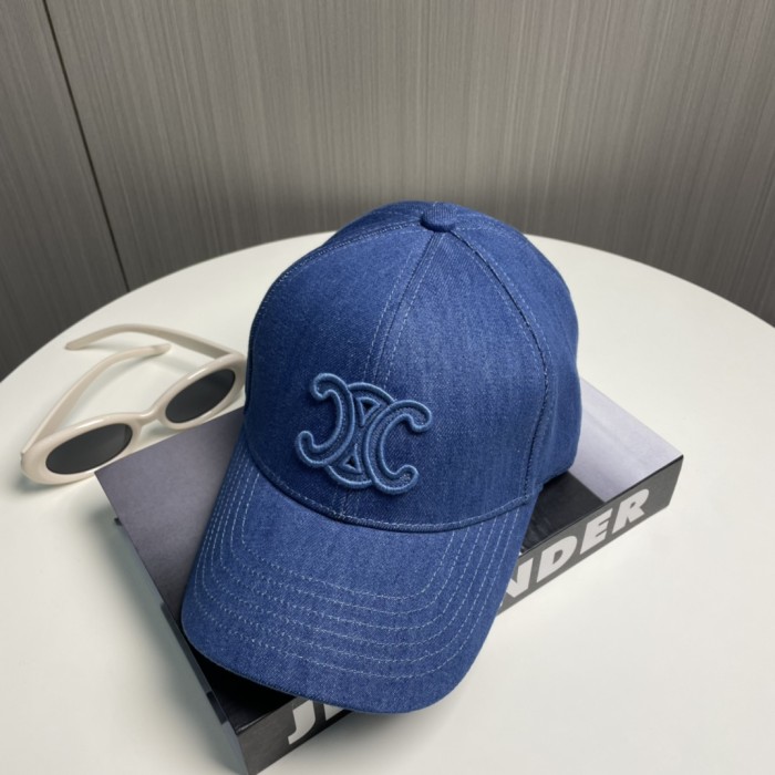 SMCL-3943 High Quality Celine Cap