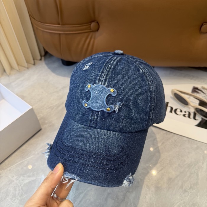 SMCL-3947 High Quality Celine Cap