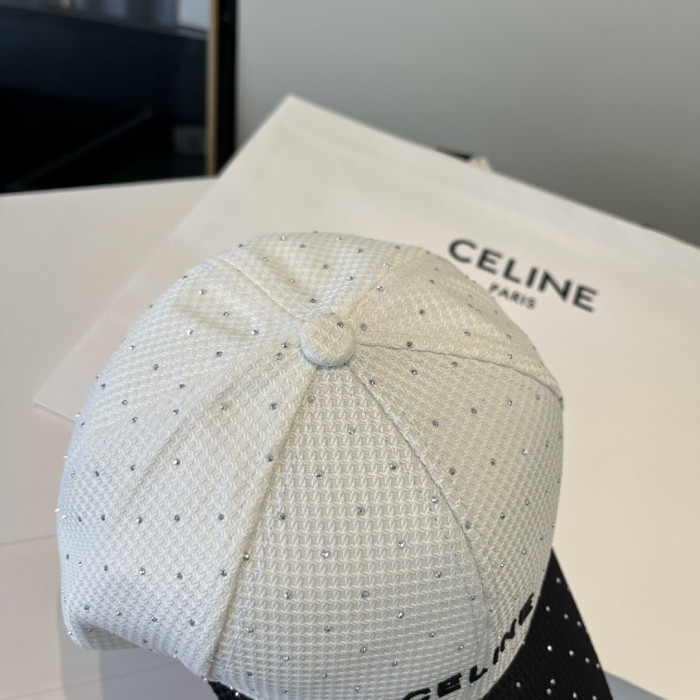 SMCL-3950 High Quality Celine Cap