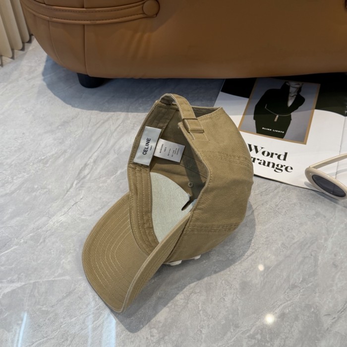 SMCL-3949 High Quality Celine Cap