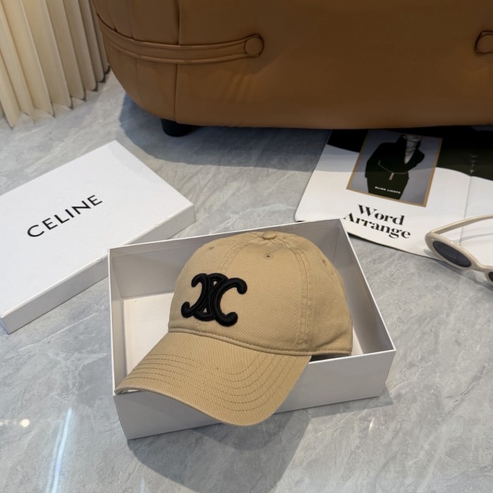 SMCL-3949 High Quality Celine Cap