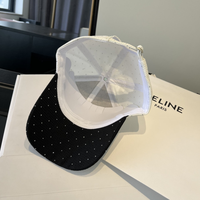 SMCL-3950 High Quality Celine Cap