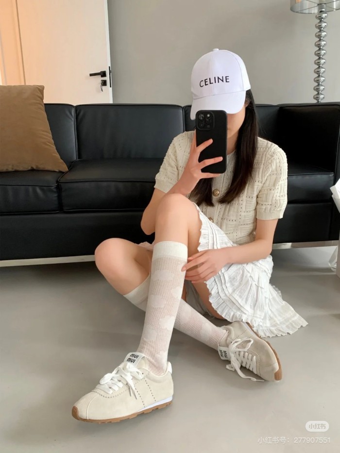SMCL-3945 High Quality Celine Cap
