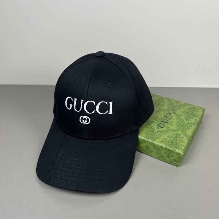 SMCL-3953 High Quality Gucci Cap