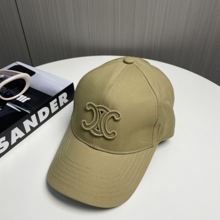 SMCL-3943 High Quality Celine Cap