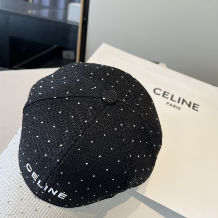 SMCL-3950 High Quality Celine Cap