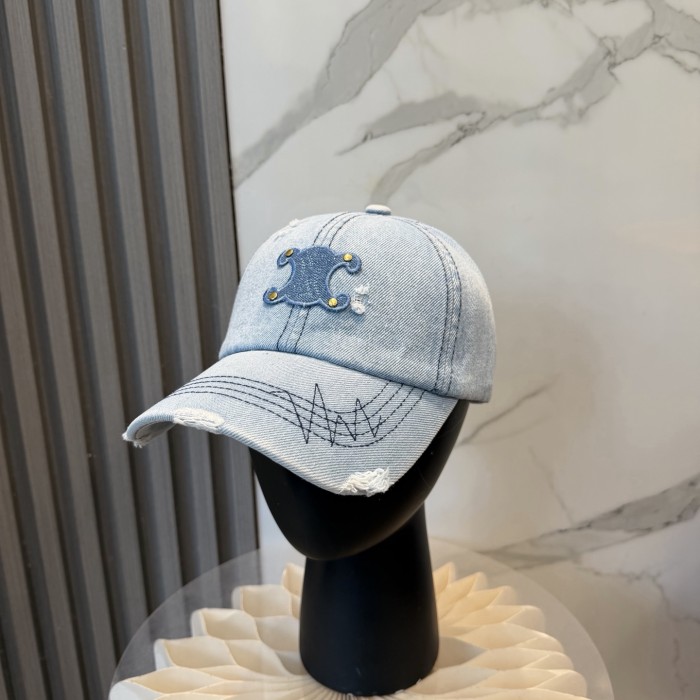 SMCL-3946 High Quality Celine Cap