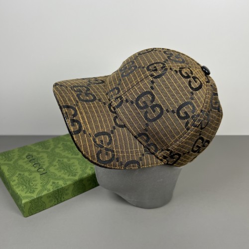 SMCL-3952 High Quality Gucci Cap